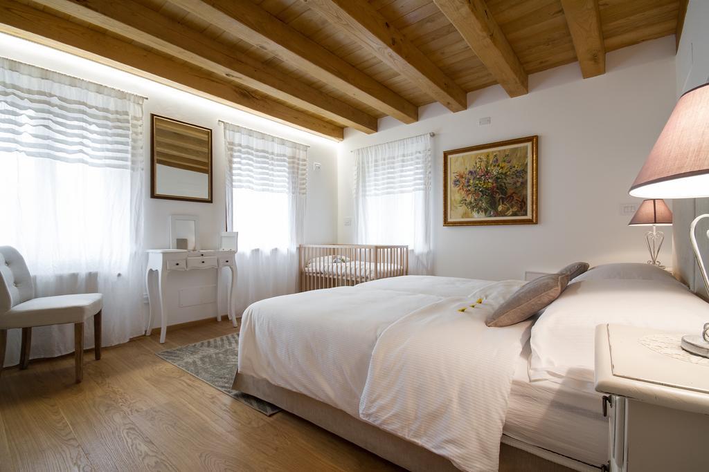 Villa Casa Sittaro Grimacco Habitación foto
