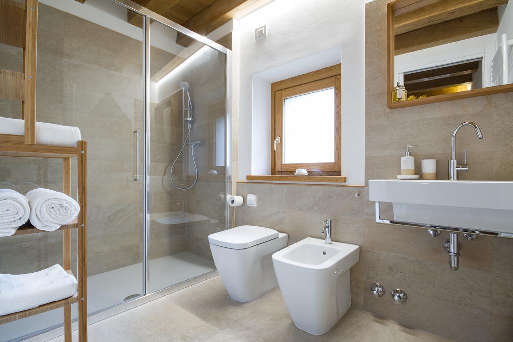 Villa Casa Sittaro Grimacco Habitación foto